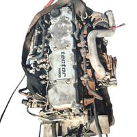 MOTORE COMPLETO IVECO Eurocargo 80E21 f4ae0681d Di