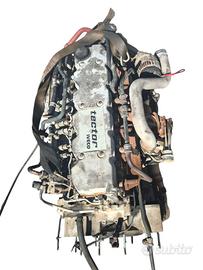 MOTORE COMPLETO IVECO Eurocargo 80E21 f4ae0681d Di