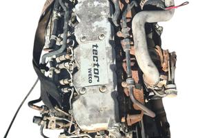 MOTORE COMPLETO IVECO Eurocargo 80E21 f4ae0681d Di