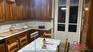 Appartamento Piano Terra a Partinico (Rif.1519)