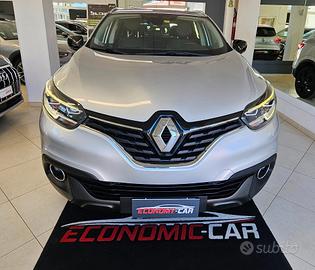 Renault Kadjar dCi 8V 110CV Energy Hypnotic KM 110