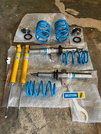 Assetto bilstein clio rs 203