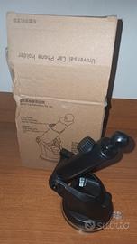 Supporto smartphone per auto 