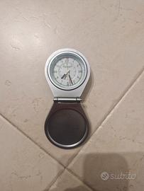 lexon aerographic alarm orologio vintage