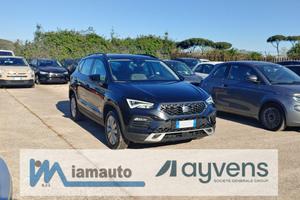 SEAT Ateca Business 1.5EcoTSI 150cv DSG CAMBIO A