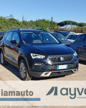 SEAT Ateca Business 1.5EcoTSI 150cv DSG CAMBIO A