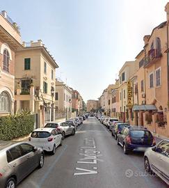 Manzoni camera ad uso singolo