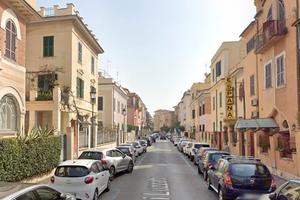 Manzoni camera ad uso singolo