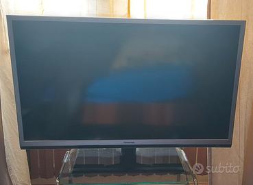TV TOSHIBA 32TL933 3D