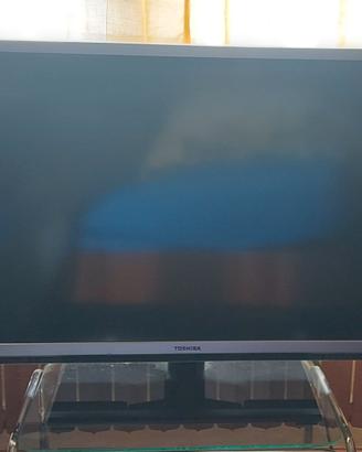 TV TOSHIBA 32TL933 3D