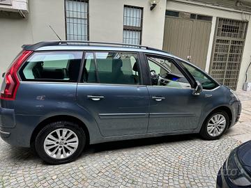 Citroen C4 Grand Picasso 1.6 HDi * 7 POSTI *