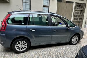 Citroen C4 Grand Picasso 1.6 HDi * 7 POSTI *