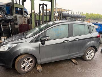 Ricambi USATI FORD BMAX 2015 1,5 DIESEL B-MAX