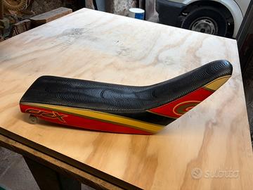 Sella moto cross
