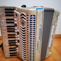 Fisarmonica Piatanesi -Ottavianelli 