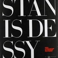 Stanislao Dessy - Libro pittore sardo