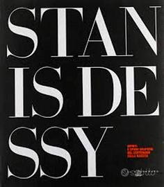 Stanislao Dessy - Libro pittore sardo