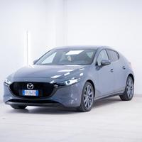 Mazda Mazda3 3 5p 2.0 m-hybrid Exceed 122cv 6at