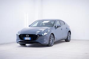 Mazda Mazda3 3 5p 2.0 m-hybrid Exceed 122cv 6at
