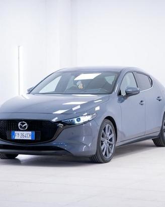Mazda Mazda3 3 5p 2.0 m-hybrid Exceed 122cv 6at