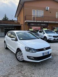 Volkswagen Polo 1.2 70 CV 5p. Comfortline