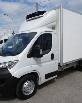OPEL Movano 35Q Maxi 140hp PL Cella 3.70 -20° Do