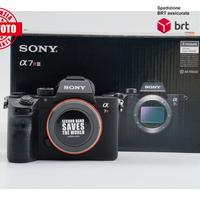 Sony A7R III
