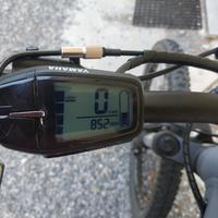 Mtb Haibike Fullseven 4 
