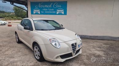 Alfa Romeo MiTo 1.4 70 CV 8V PROGRESSION - 12/2011