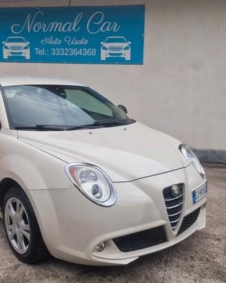 Alfa Romeo MiTo 1.4 70 CV 8V PROGRESSION - 12/2011
