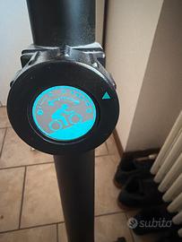 Cyclette domyos