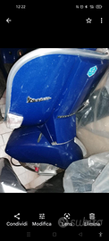 Vespa LML STAR DELUXE anno 2003 in buone con