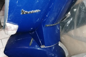 Vespa LML STAR DELUXE anno 2003 in buone con