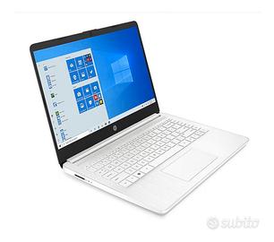 Pc HP prodotti  HP - PC 14s-fq0000sl Notebook AMD