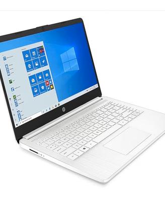 Pc HP prodotti  HP - PC 14s-fq0000sl Notebook AMD