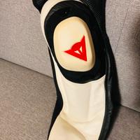 Pantaloni pelle Dainese Delta pro C2 tg.52