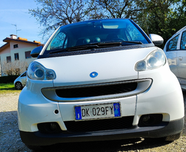 Smart Fortwo 451