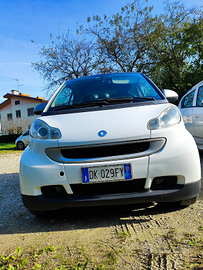 Smart Fortwo 451