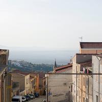 Casa indipendente vista mare