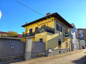 4 LOCALI A VILLASTELLONE