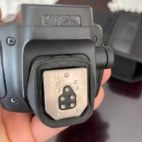 Canon speedlite 580 ex II
