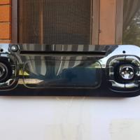 Autoradio originale Fiat Panda
