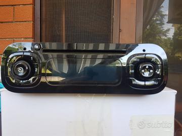 Autoradio originale Fiat Panda