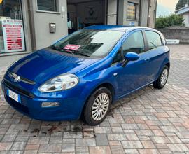 Fiat punto evo 1.2