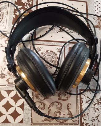 Cuffie AKG K240 Studio