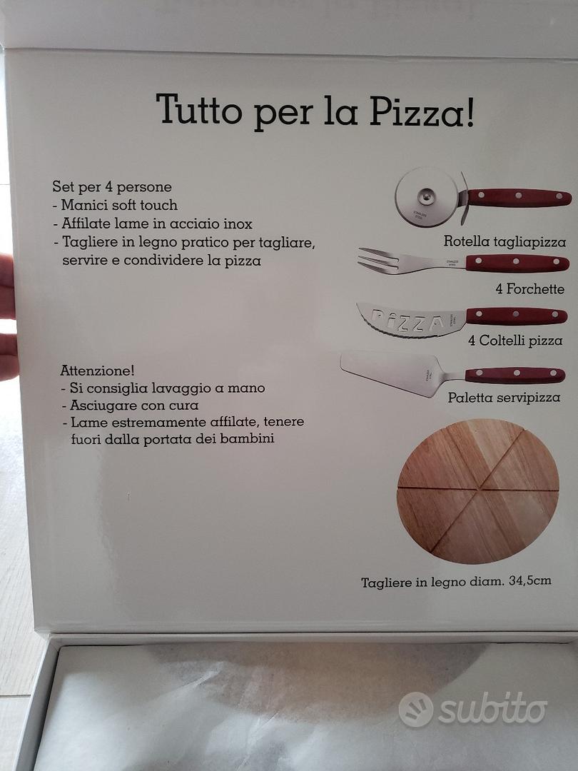tutto x la pizza - Arredamento e Casalinghi In vendita a Bergamo