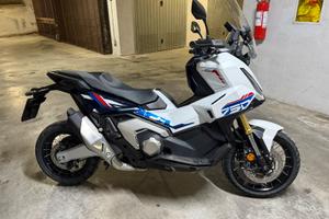 XADV 750 Special Edition - 2026 - 200km