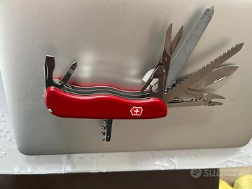 Coltello Victorinox WorkChamp