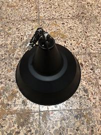 Lampadario a cadenza