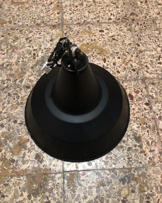 Lampadario a cadenza
